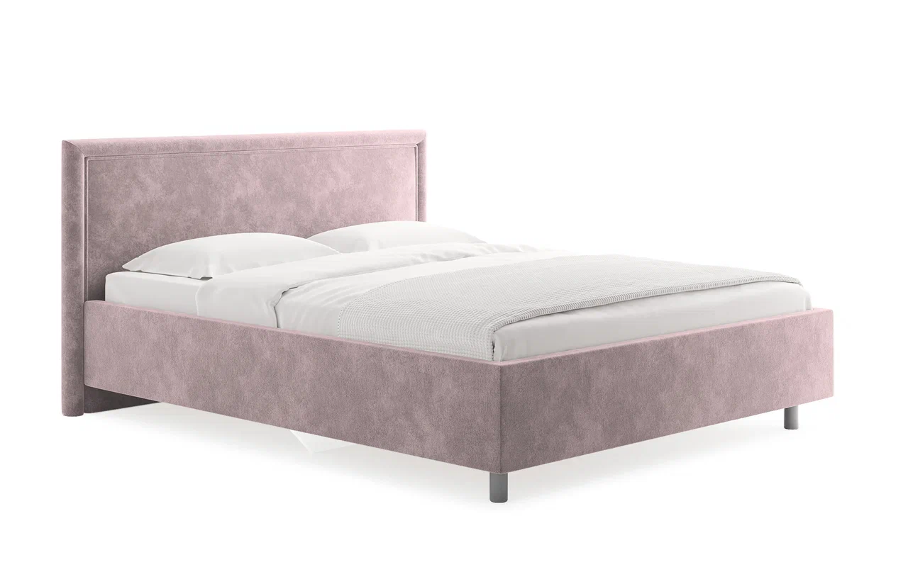 кровать Сонум Bergamo 1 Сонум Bergamo