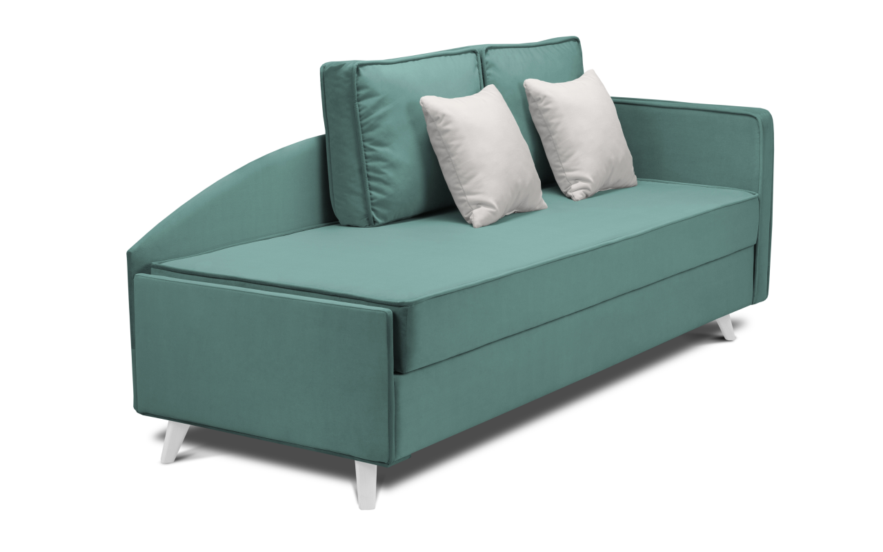 диван Flepers Лион Альфа 1 Flepers Лион Альфа