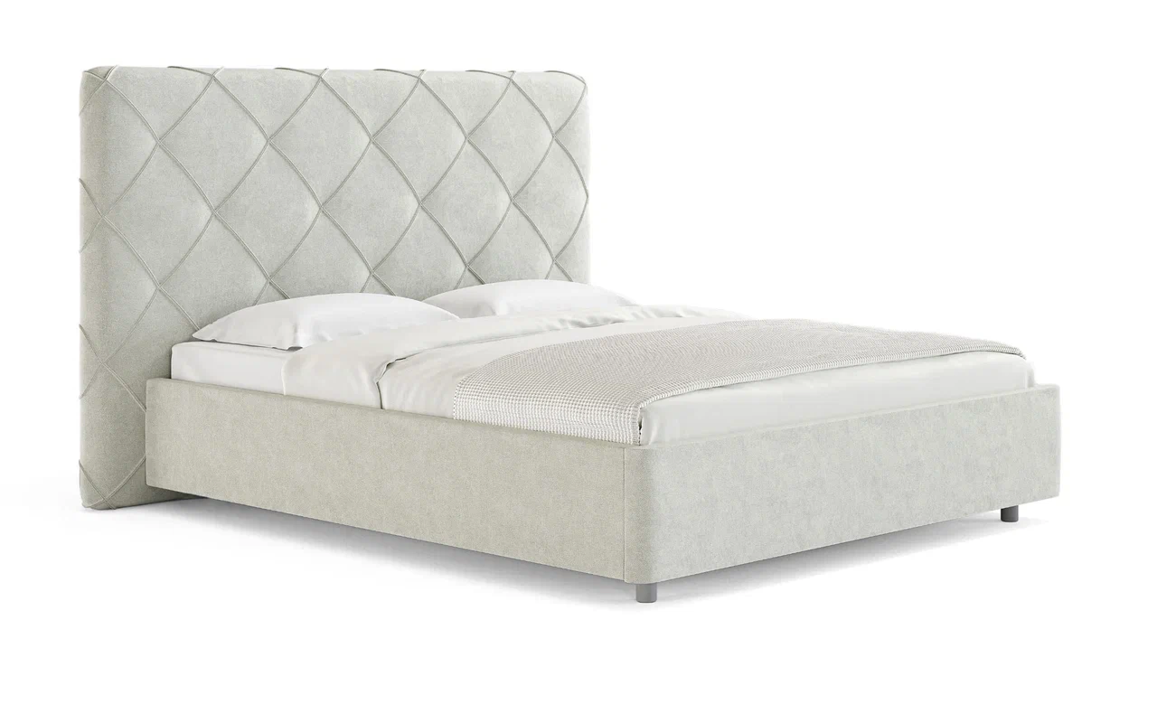 кровать Сонум Manhatten 1 Сонум Manhatten